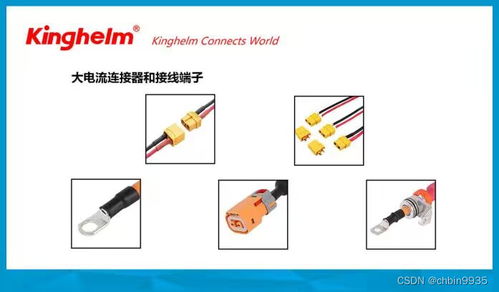 大數(shù)據(jù)、物聯(lián)網(wǎng)與人工智能背景下連接器技術(shù)的發(fā)展方向