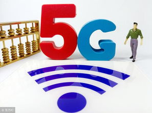 美國運營商年底押注5G固網，全球商用競賽加速引爆物聯網浪潮